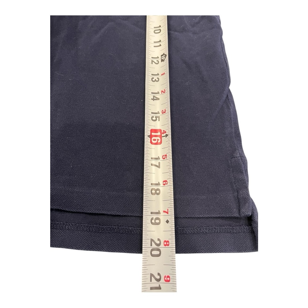 Polo Ralph Lauren Dark Blue Navy Polo Shirt‎ Kids Small 8 - Picture 7 of 7